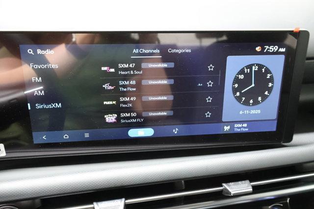 Photo of 2025 Green Hyundai SANTA CRUZ