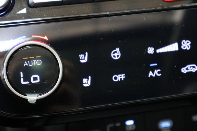 Photo of 2025 Serenity White Pearl Hyundai TUCSON