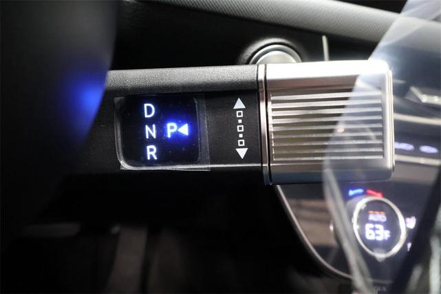 Photo of 2025 Carbon Blue Hyundai SONATA Hybrid