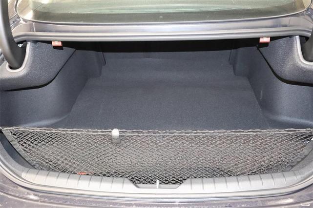 Photo of 2025 Carbon Blue Hyundai SONATA Hybrid