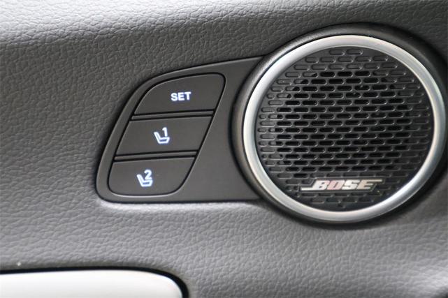 Photo of 2025 Carbon Blue Hyundai SONATA Hybrid