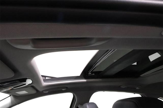 Photo of 2025 Carbon Blue Hyundai SONATA Hybrid