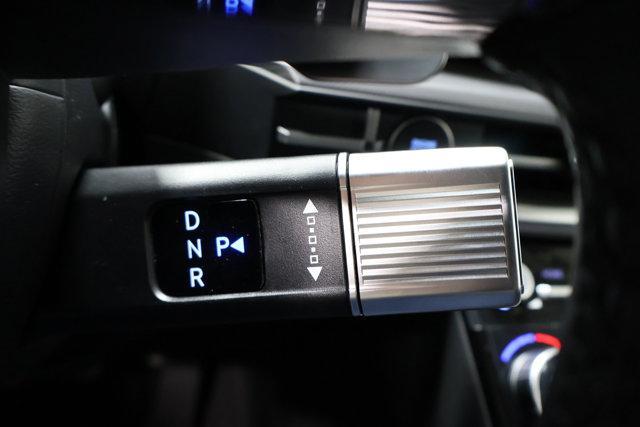 Photo of 2025 Phantom Black Hyundai SANTA FE