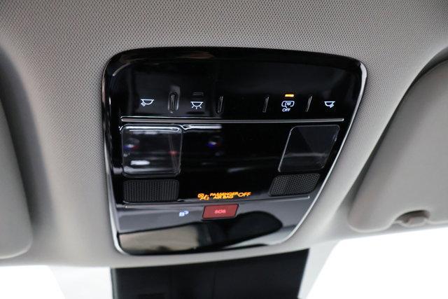 Photo of 2025 Phantom Black Hyundai SANTA FE