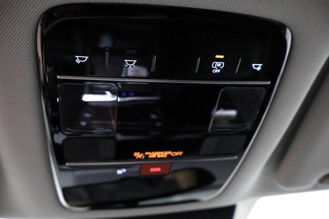 Photo of 2025 Hampton Gray Hyundai SANTA FE HEV