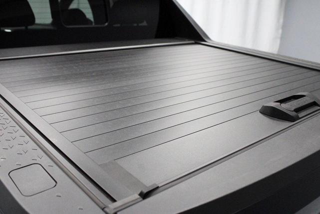 Photo of 2024 Phantom Black Hyundai SANTA CRUZ