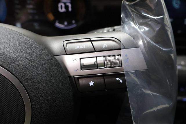 Photo of 2026 Gray Pearl Hyundai KONA