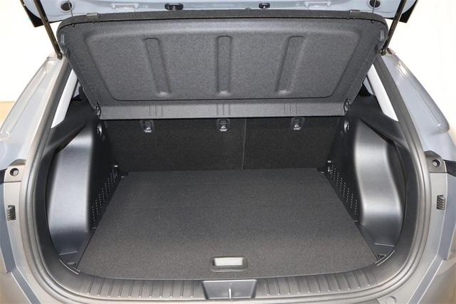 Photo of 2026 Gray Pearl Hyundai KONA