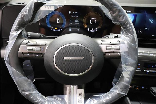 Photo of 2026 Gray Pearl Hyundai KONA