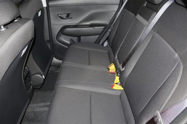 Photo of 2026 Gray Pearl Hyundai KONA
