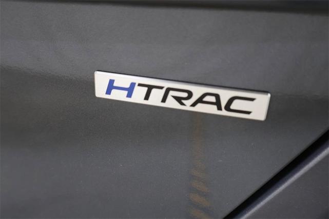 Photo of 2026 Gray Pearl Hyundai KONA