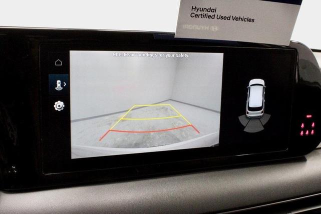 Photo of 2023 Hyper White Hyundai PALISADE