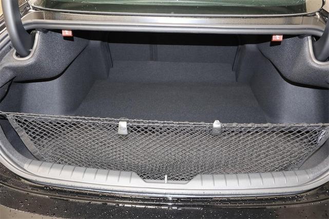 Photo of 2025 Black Hyundai SONATA Hybrid