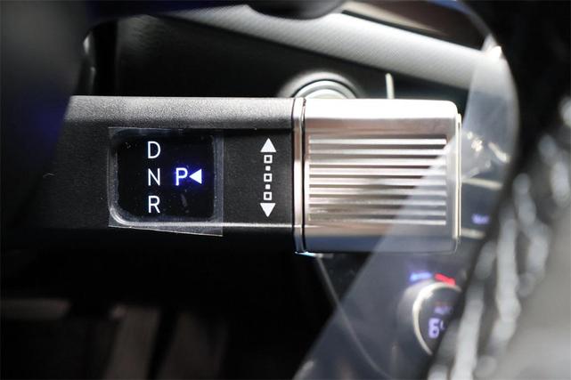 Photo of 2025 Black Hyundai SONATA Hybrid