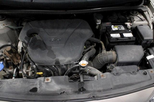 Photo of 2013 Mocha Bronze Hyundai Accent