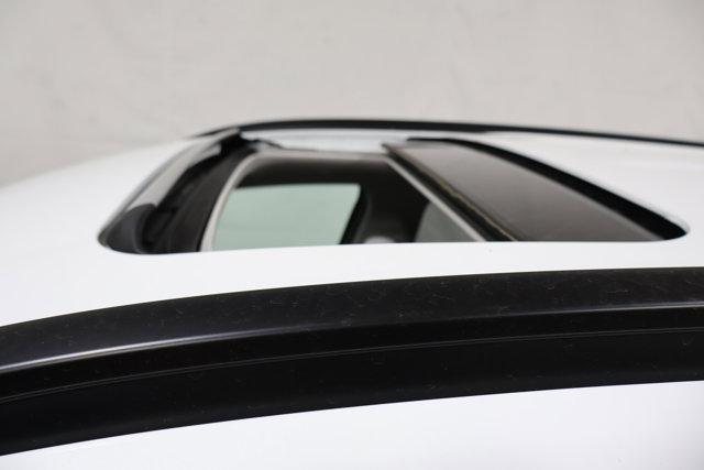 Photo of 2025 Serenity White Pearl Hyundai TUCSON