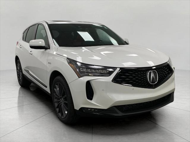 2022 Acura RDX