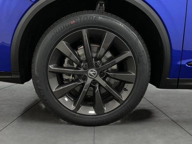 Photo of 2025 Apex Blue Pearl Acura MDX