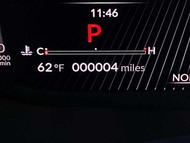 Photo of 2025 Apex Blue Pearl Acura MDX