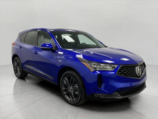 2024 Acura RDX