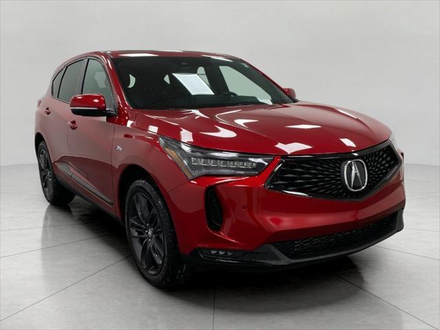 2024 Acura RDX