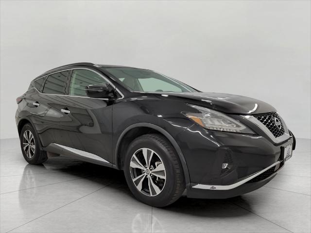 2023 Nissan Murano