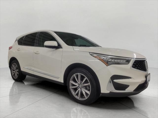 2019 Acura RDX