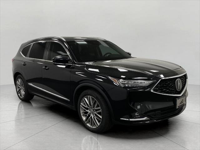2023 Acura MDX