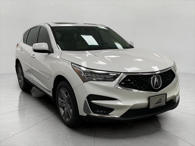 2020 Acura RDX