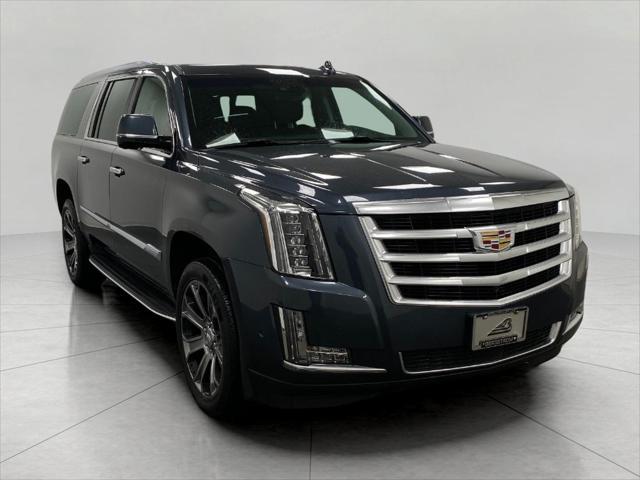 2019 Cadillac Escalade Esv