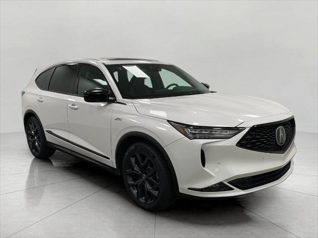 2023 Acura MDX