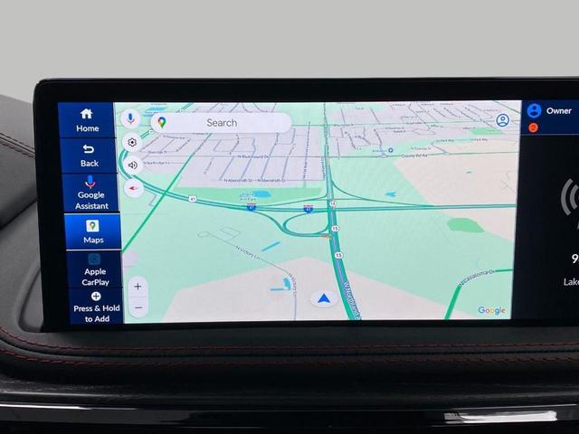Photo of 2025 Platinum White Pearl Acura MDX
