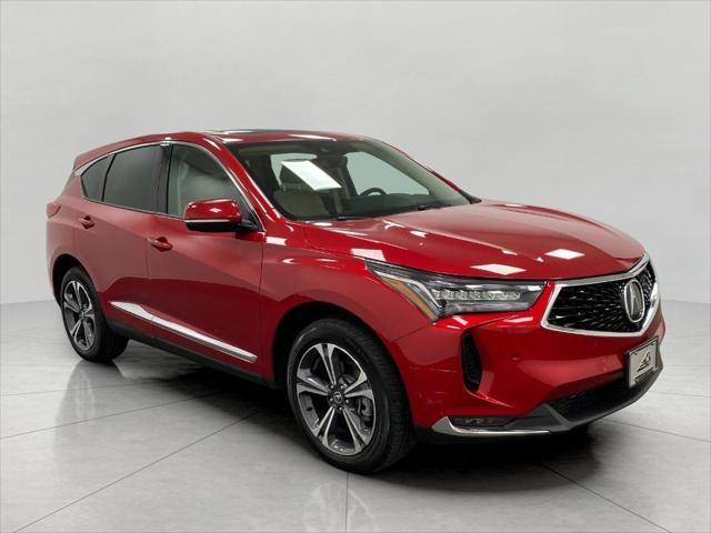 2023 Acura RDX