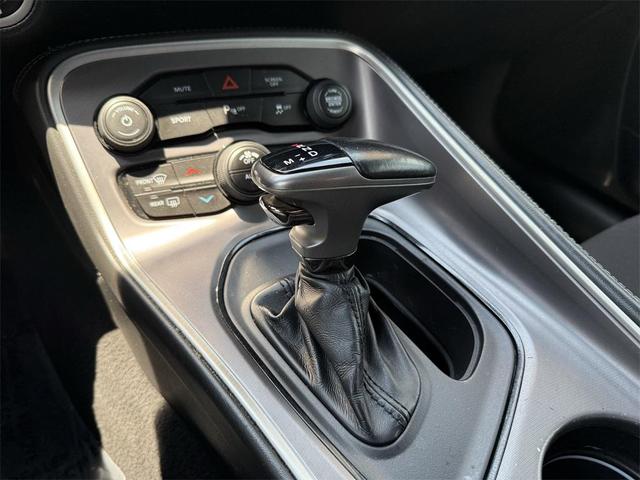 Photo of 2020 White Knuckle Clearcoat Dodge Challenger