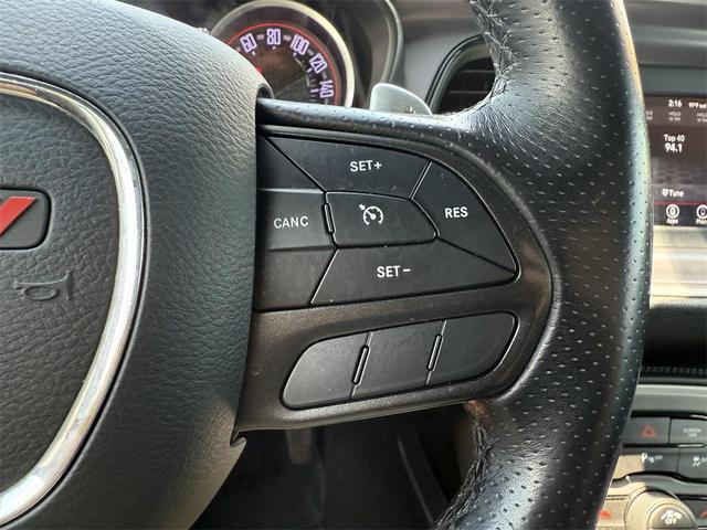 Photo of 2020 White Knuckle Clearcoat Dodge Challenger