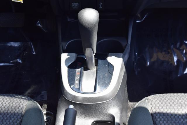 Photo of 2020 Modern Steel Metallic Honda Fit