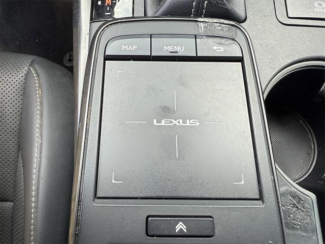 Photo of 2023 Caviar Lexus IS 350