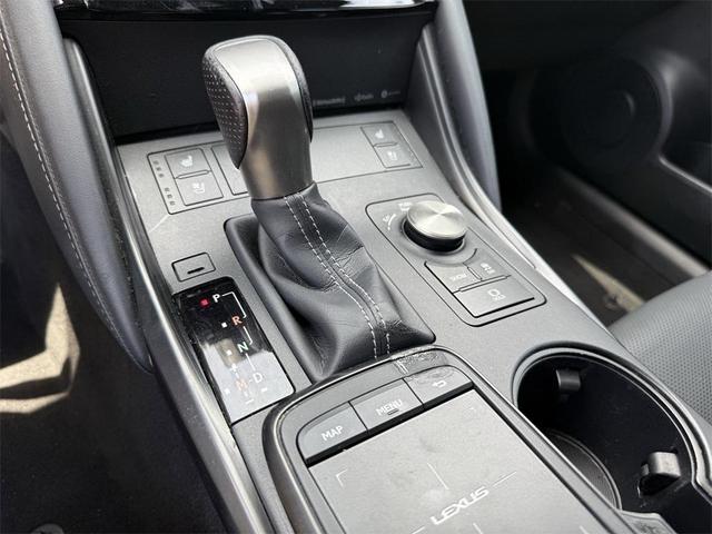 Photo of 2023 Caviar Lexus IS 350