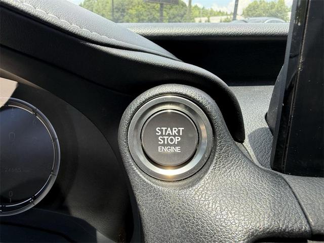 Photo of 2023 Caviar Lexus IS 350