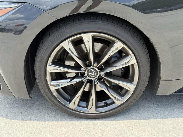 Photo of 2023 Caviar Lexus IS 350