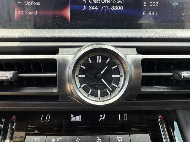 Photo of 2023 Caviar Lexus IS 350