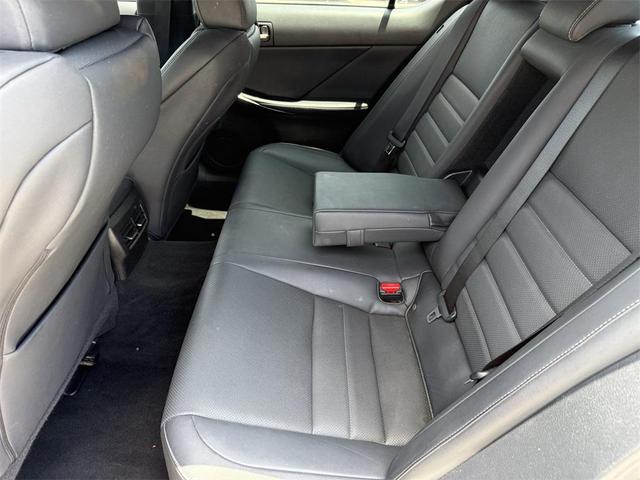 Photo of 2023 Caviar Lexus IS 350