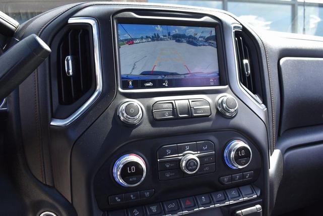 Photo of 2022 Onyx Black GMC Sierra 2500