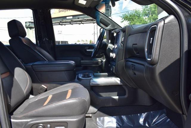 Photo of 2022 Onyx Black GMC Sierra 2500
