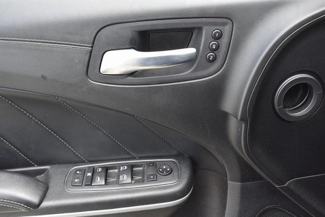 Photo of 2022 Granite Pearlcoat Dodge Charger