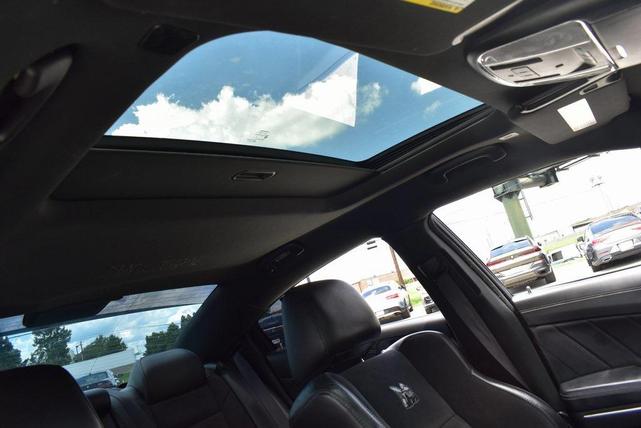 Photo of 2022 Granite Pearlcoat Dodge Charger