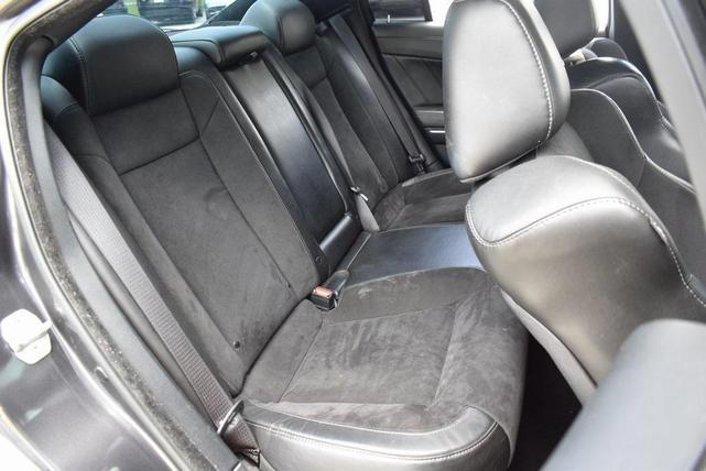 Photo of 2022 Granite Pearlcoat Dodge Charger