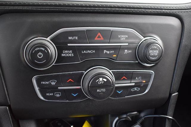 Photo of 2022 Granite Pearlcoat Dodge Charger