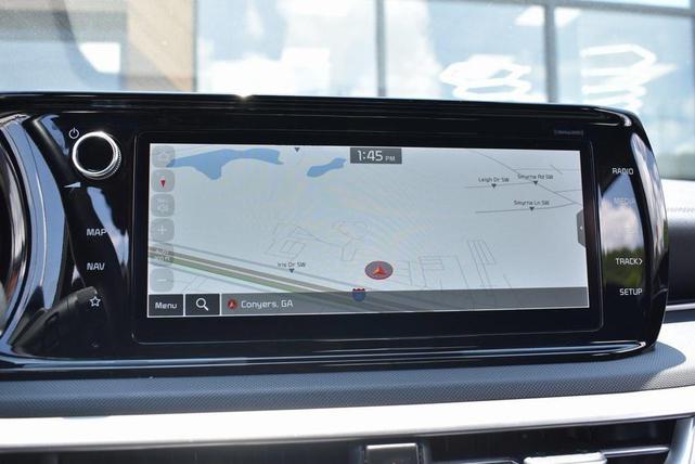 Photo of 2024 Wolf Gray Kia K5