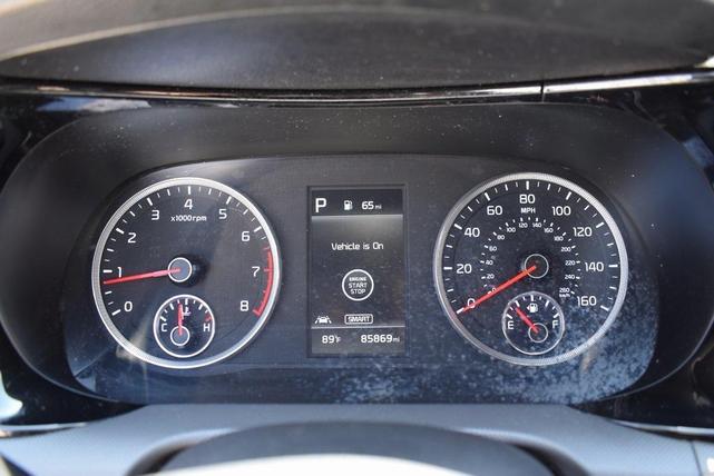 Photo of 2024 Wolf Gray Kia K5